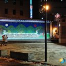 야외무대 화장실 이미지