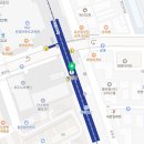 버스정류장 06-210 이미지