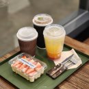 스푼을지트윈 | 을지로4가 카페 디저트 맛집 카페시나브로