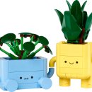 보테니컬 | 레고 보테니컬 시리즈 10349 봄날의 햇살 조립후기