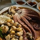 삼척골뱅이 이미지