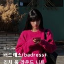 배드울 이미지