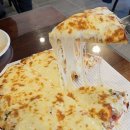 보산역 화장실 | 동두천 맛집 핫피자 치즈가 줄줄 흐르는 콤비네이션피자