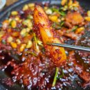 영등포 오리 주물럭 맛집 윤달오리 전문점 탐방 후기!! (feat. 친절한 사장님)