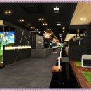 패밀리 실내 골프연습장 이미지