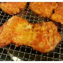 만희네참숯불닭갈비