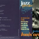 Jazz Greats 03. Louis Armstrong - Hotter Than That 이미지