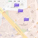 의왕시청 제1별관 | [부린이 임장기 #6] 고천나구역(의왕시청역SK뷰 아이파크) 분석해보기
