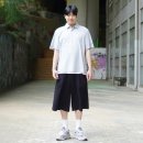 남자 폴로카라티 추천 뉴발란스 카라티 공유 냉감 폴로티 핵꿀템
