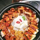 한빛고등학교 | 운정 한빛마을 낙곱새맛집 전설낙곱새