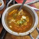 종착식당 | 광주 첨단 맛집 삼겹살이 두툼하고 맛있는 종착역 솔직후기