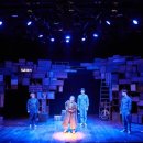 창문 넘어 도망친 100세 노인 이미지