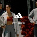 아디다스, 엔타이어 스튜디오와 두 번째 협업 FW26 컬렉션 출시 이미지