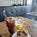 지에스25거제장평점 | 거제 디저트카페 빙수맛집 르브뤼셀에서 수제 초콜릿으로 당충전 완료