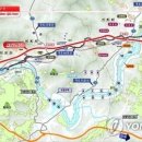 경춘도로 이미지