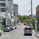 버스정류장 이미지