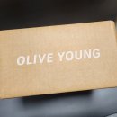 퀘스트박스 | 🧊올리브영 윈터퀘스트 굿즈 실물 후기💚