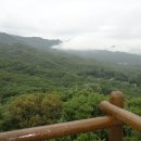 [둘레길 트레킹 3] 궁녀의 빨래터와 북한산 생태숲 체험, `흰구름길` 이미지
