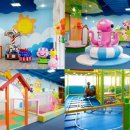 카페 자유시간 이미지