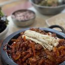 5758 | 웨이팅하는 대구 반월당역 맛집 부자식당 재재재방문 후기