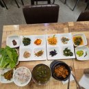 정가촌칼국시