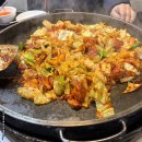 춘천명동닭갈비 이미지