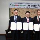 평화태양광발전소 이미지