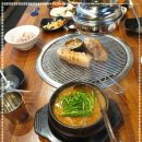 담뿍화로된장찌개 역삼2호점