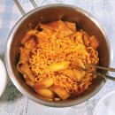 품절대란! 빨강고구마 떡볶이 맛집 밀키트떡볶이 세트 솔직 후기 🍠🔥