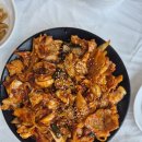 터미널식당 | 원산도 맛집 터미널식당 후기 (태원각 웨이팅 밀려서 간 집)