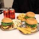 궁동로 | 대전 수제버거 신상 맛집, 궁동 매드버거 방문 후기