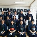 운산검도관 이미지