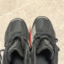 U-4 | 👟 드디어 영접! 뉴발란스 990v4 블랙 (U990BL4) 실착 후기 &amp; 사이즈 팁!