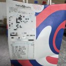 아이스쿠키 | 배스킨라빈스 쿼터 솔직후기, 초콜릿 쿠키 스모어, 아이스 촉촉한 초코칩, 민트 초콜릿 칩, 베리베리...