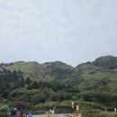 대만 여행 타이베이 양밍산(양명산) 트래킹, 칭티엔강 대초원, 유황온천 구경
