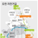 오천자전거길 이미지