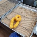 황제찹쌀꽈배기진산점