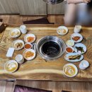 참숯생고기마을 이미지
