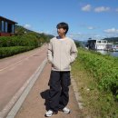 레아 | 남자 경량패딩 추천 내셔널지오그래픽 레아 착용 후기