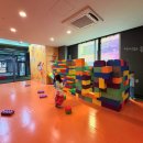 기장밧데리 | 부산 정관 키즈카페 추천｜히어로플레이파크 기장점 후기 (부산 실내놀이터, 단체모임 가능)