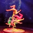 제주아트 서커스 이미지