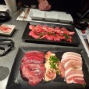 5880 | 기타큐슈 야끼니꾸 맛집 류엔 후기｜프라이빗 룸 흑모와규 무한리필 솔직 총평