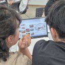 부산뇌병변복지관 | [1년 전 오늘] 부산뇌병변복지관 AAC 마을 활동가, 모두의 마을을 향해 나아가다