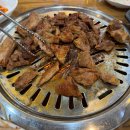 원효숯불갈비 | [영등포시장] 원효숯불갈비ㅣ통갈매기살이 맛있는 영등포시장 갈비집