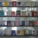 평내도서관 지상1층 이미지