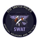 Los Santos Police Department((LSPD)) 이미지
