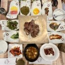 [담양갈비 맛집] 담양갈비창고 갈비에 진심인 찐맛집!
