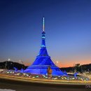 화천 산소길 자전거대여소 이미지