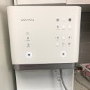 김미화 고객님 :: 코웨이 얼음정수기 CHPI-6500L 설치후기(현금지원)