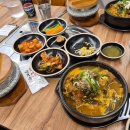 빅스포(주) | 광주 첨단돌솥감자탕 진월점 우거지 뼈해장국 후기